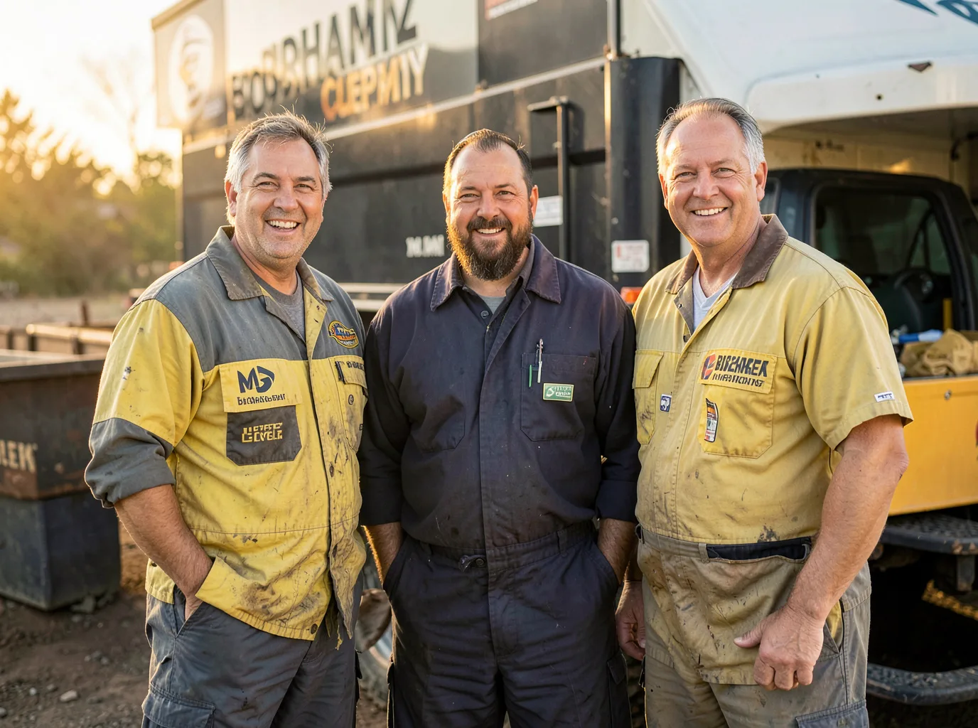 Sewage Cleanup company in Venice, LA