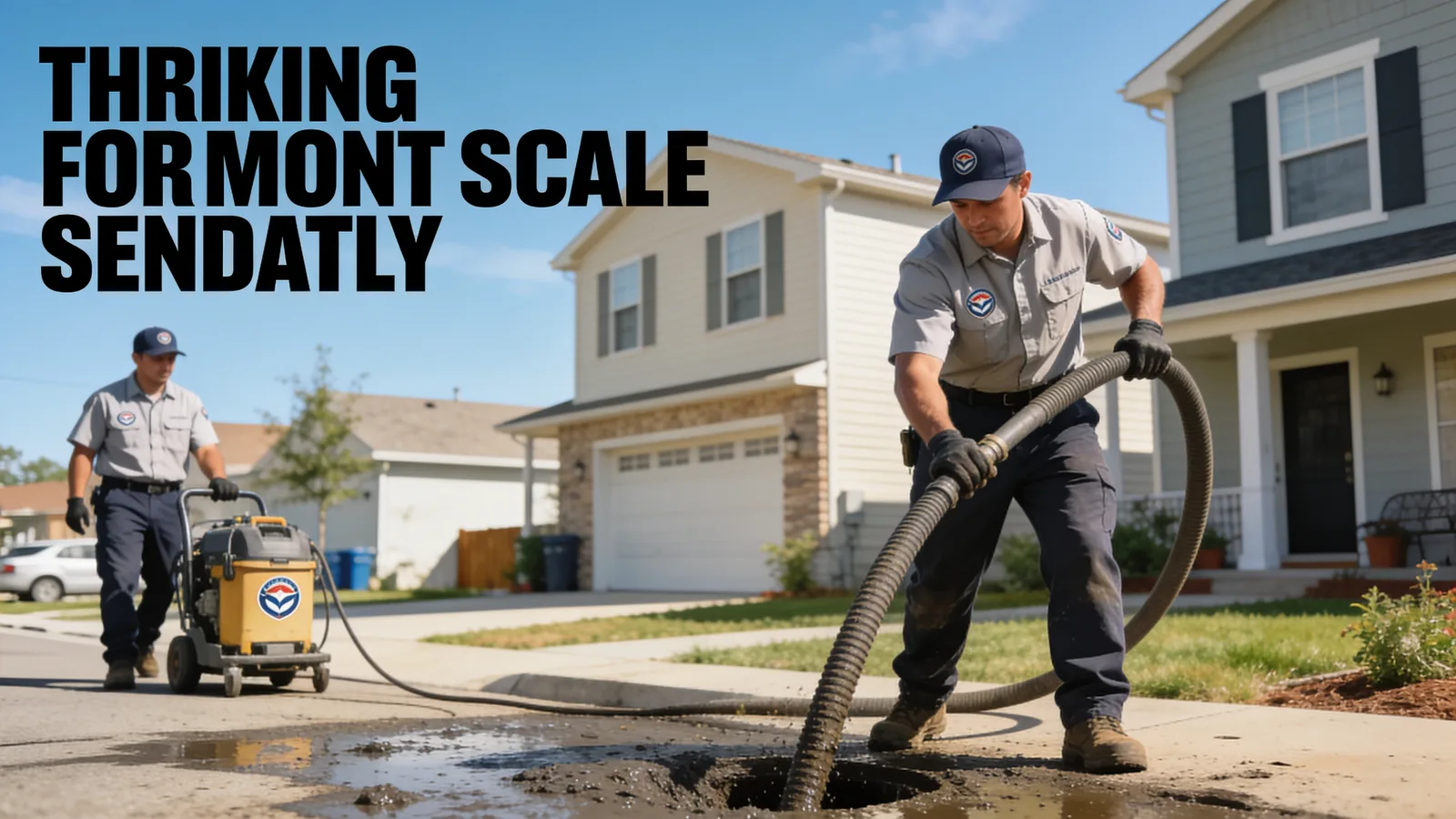 Sewage Cleanup in Venice, LA near me